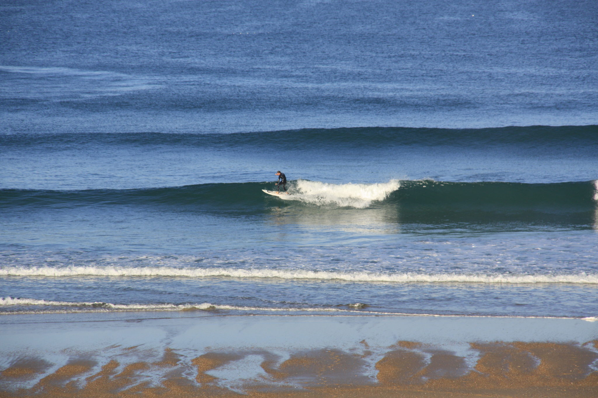 Spots de surf
