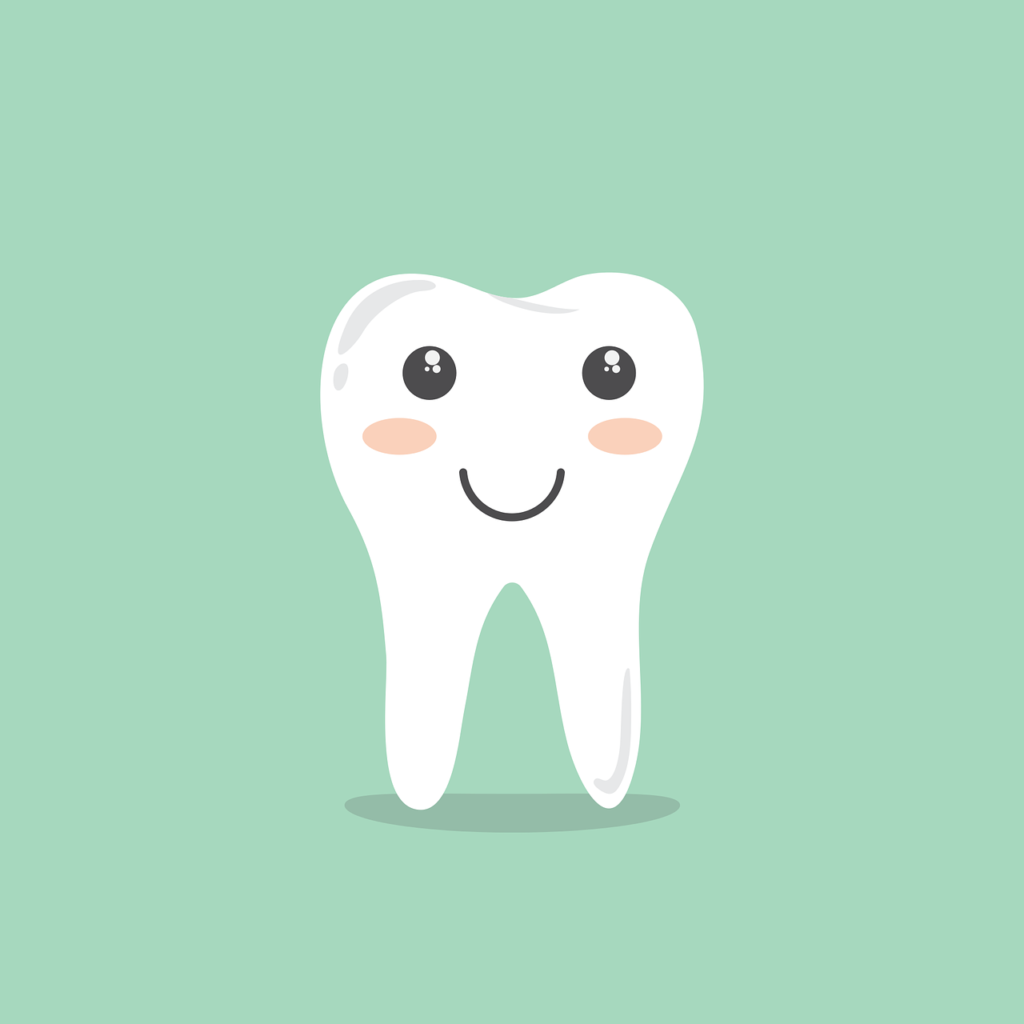 Dentiste @pixabay CC0